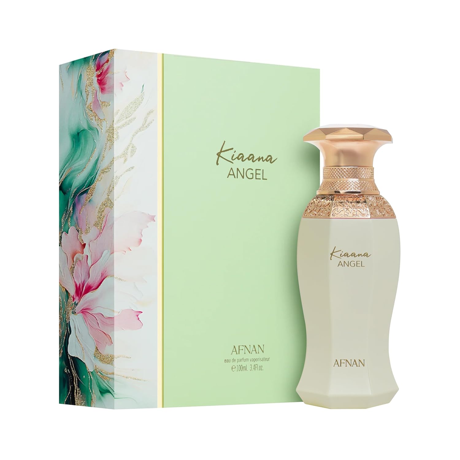 Afnan Kiaana Angel 100ml