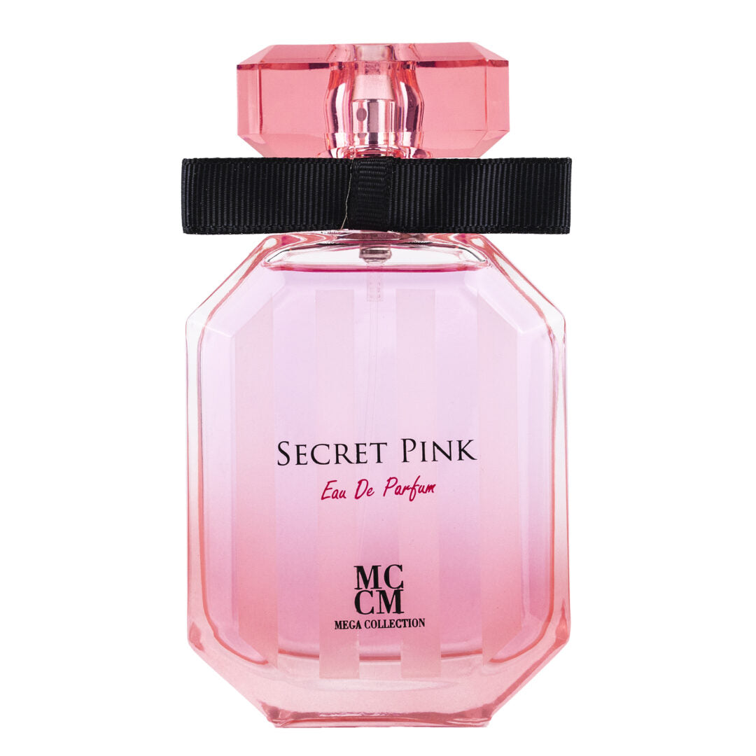 Ard Al Zaafaran Secret Pink  100ml