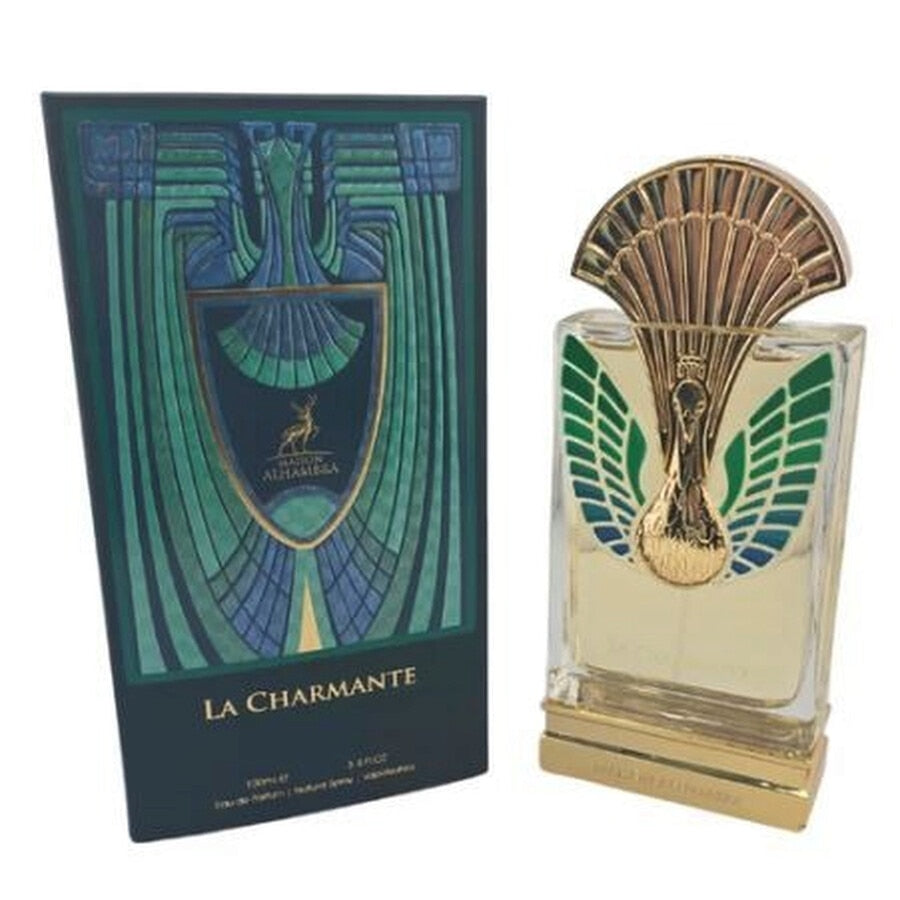 Alhambra La Charmante  100 ml