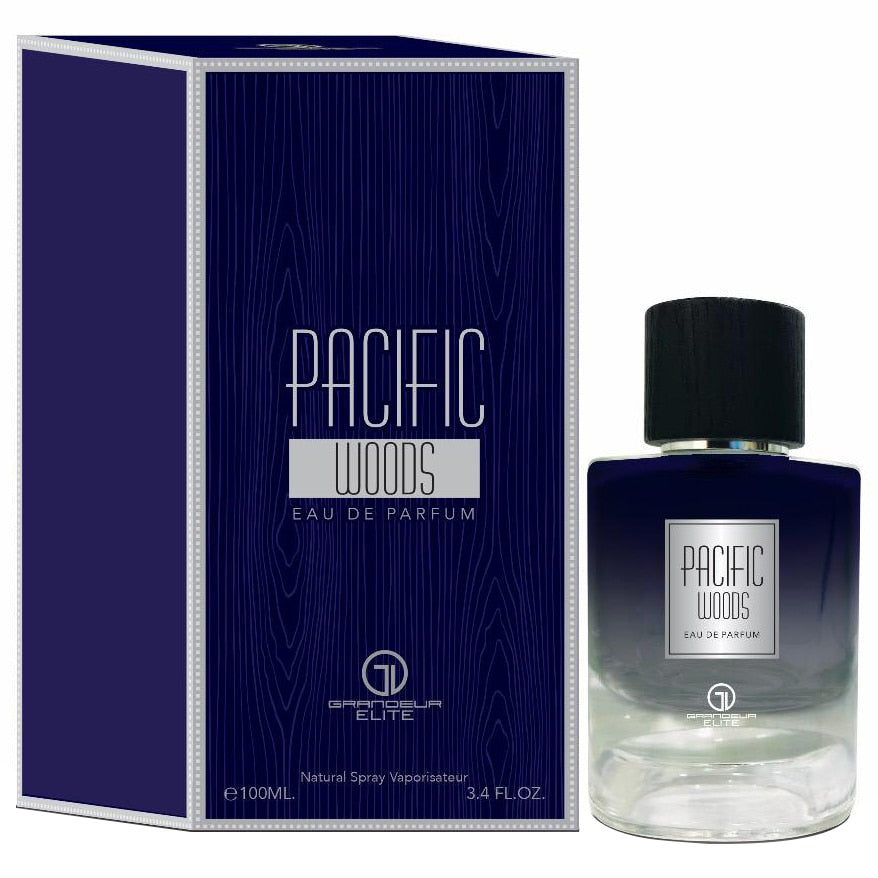 Grandeur Elite Pacific Wood  100 ml