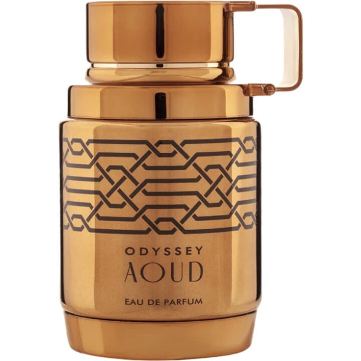 ARMAF ODYSSEY AOUD 100 ML
