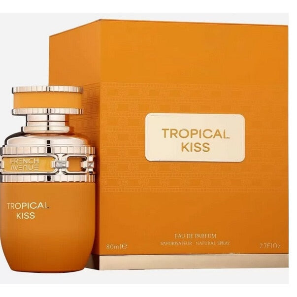 French Avenue Tropical Kiss 80ml