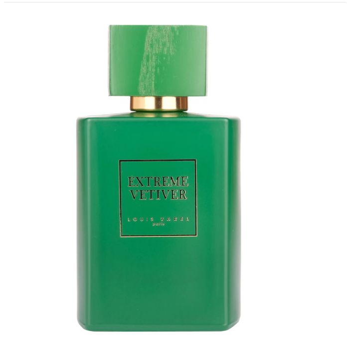 Louis Varel Extreme Vetiver   100 ml