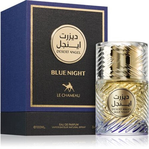 Le Chameau Desert Angel Blue Night 100ML