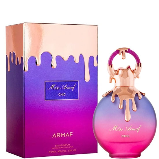 ARMAF  MISS CHIC 100ML