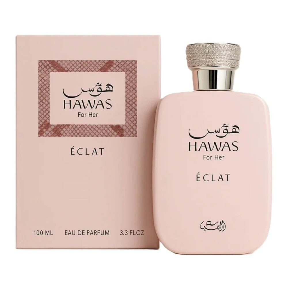 Rasasi Hawas Eclat 100ml