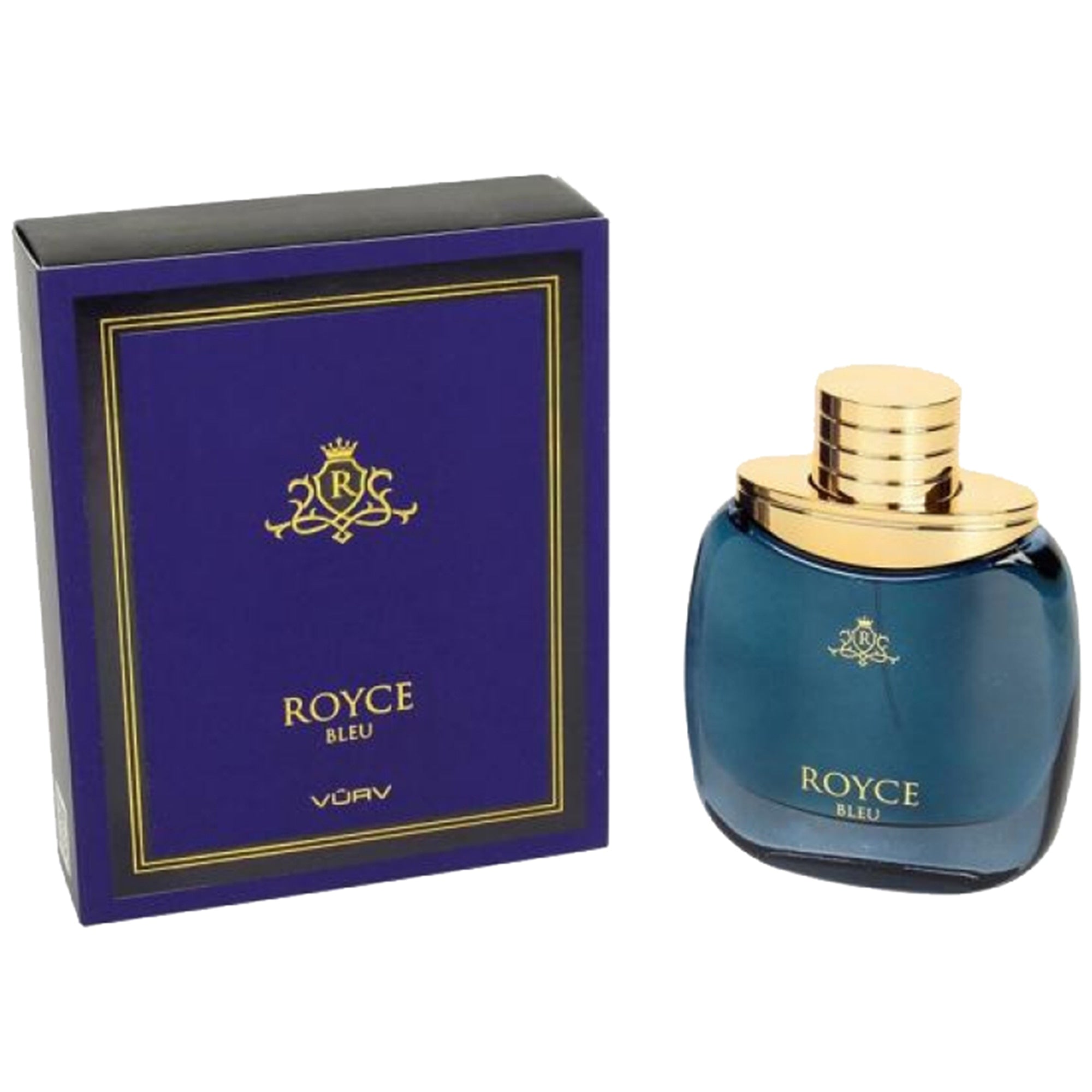 LATTAFA ROYCE BLUE 100 ML