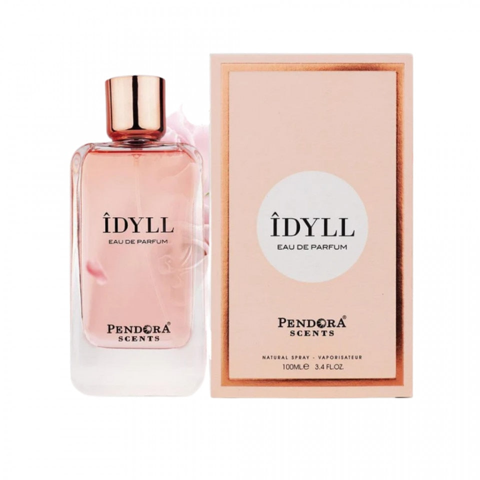 Pendora Scents Idyll  100ml