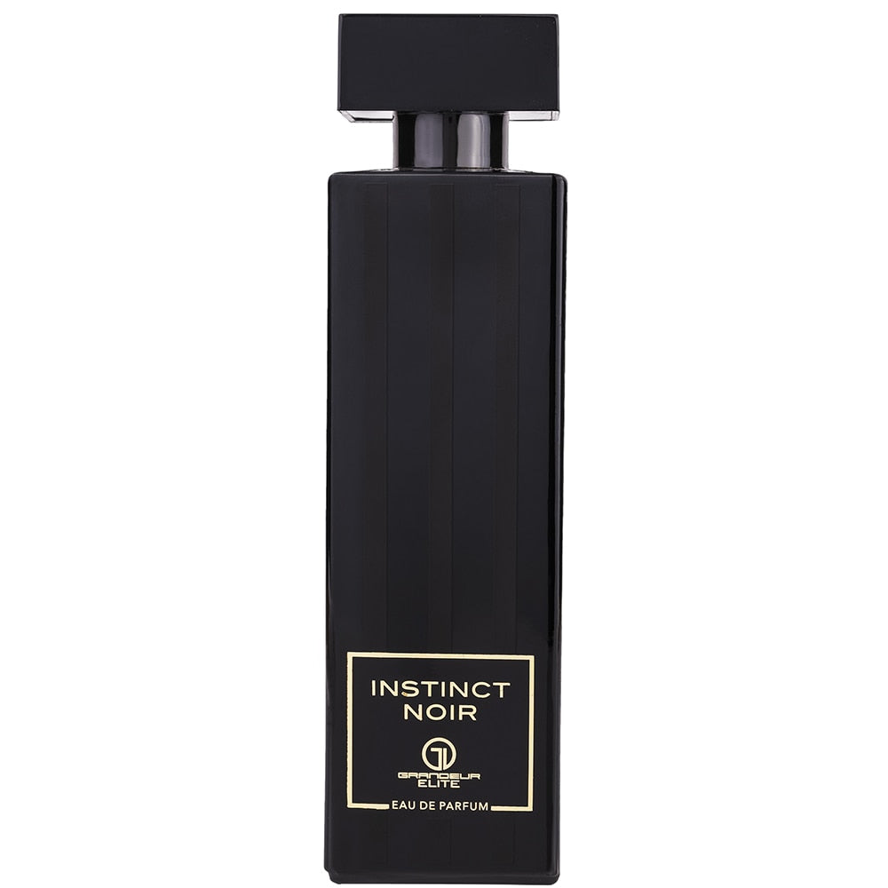 Grandeur Elite Instinct Noir  100 ml