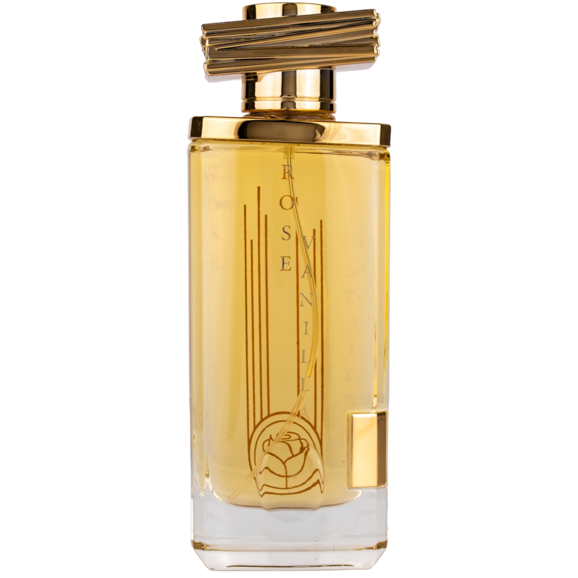 Maison asrar ROSE Vanilla 香水 110ml Maison Asrar Rose Vanilla 110ml – Dubai Shop