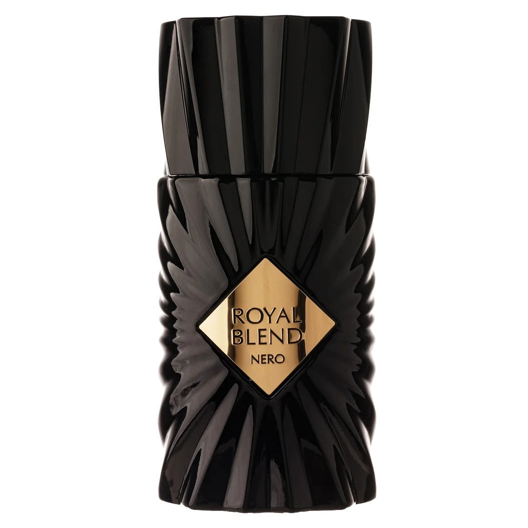 French Avenue Royal Blend Nero 100ml