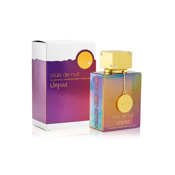 Armaf Club de Nuit Untold EDP 105ml