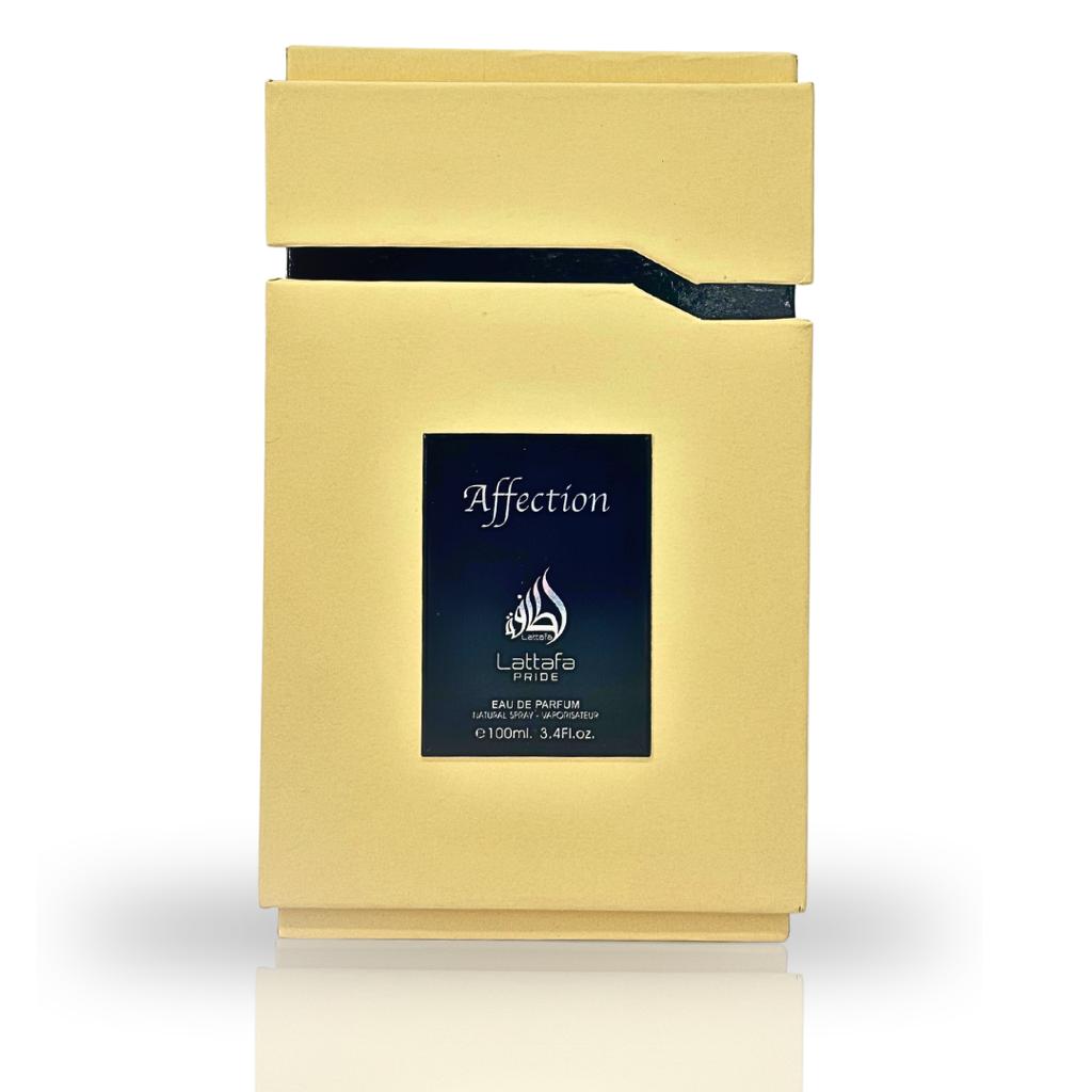 Lattafa Pride Affection  100 ml