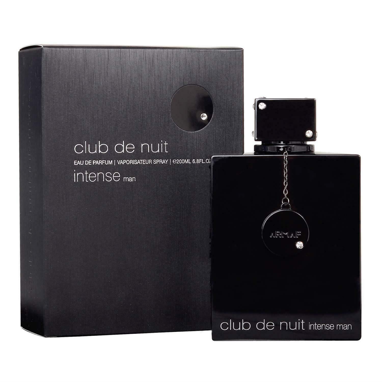 Armaf Club de Nuit Intense Man  200ml