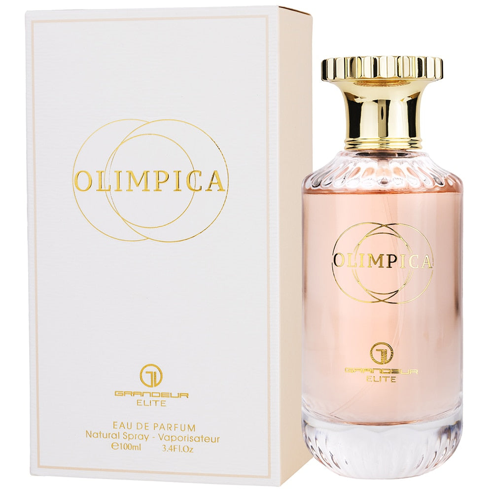 Grandeur Elite Olimpica  100 ml
