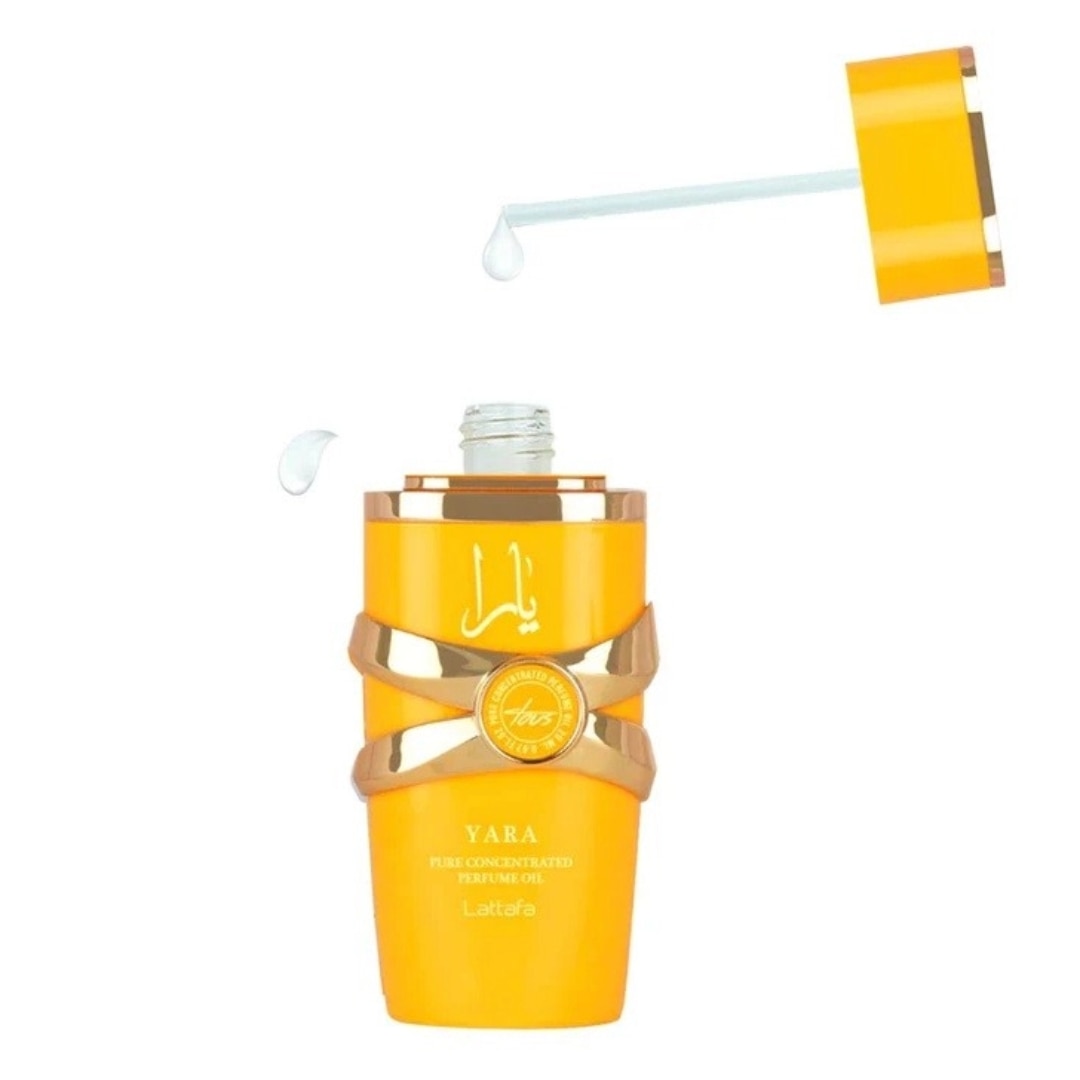 LATTAFA YARA TOUS CONCENTRATED OIL 20ML