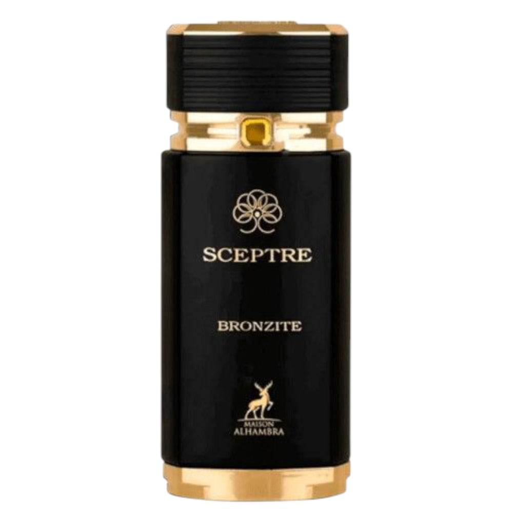 ALHAMBRA SCEPTRE BRONZITE 100ML