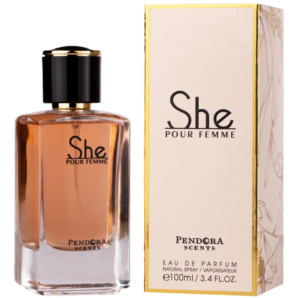 Pendora Scents She 100ml