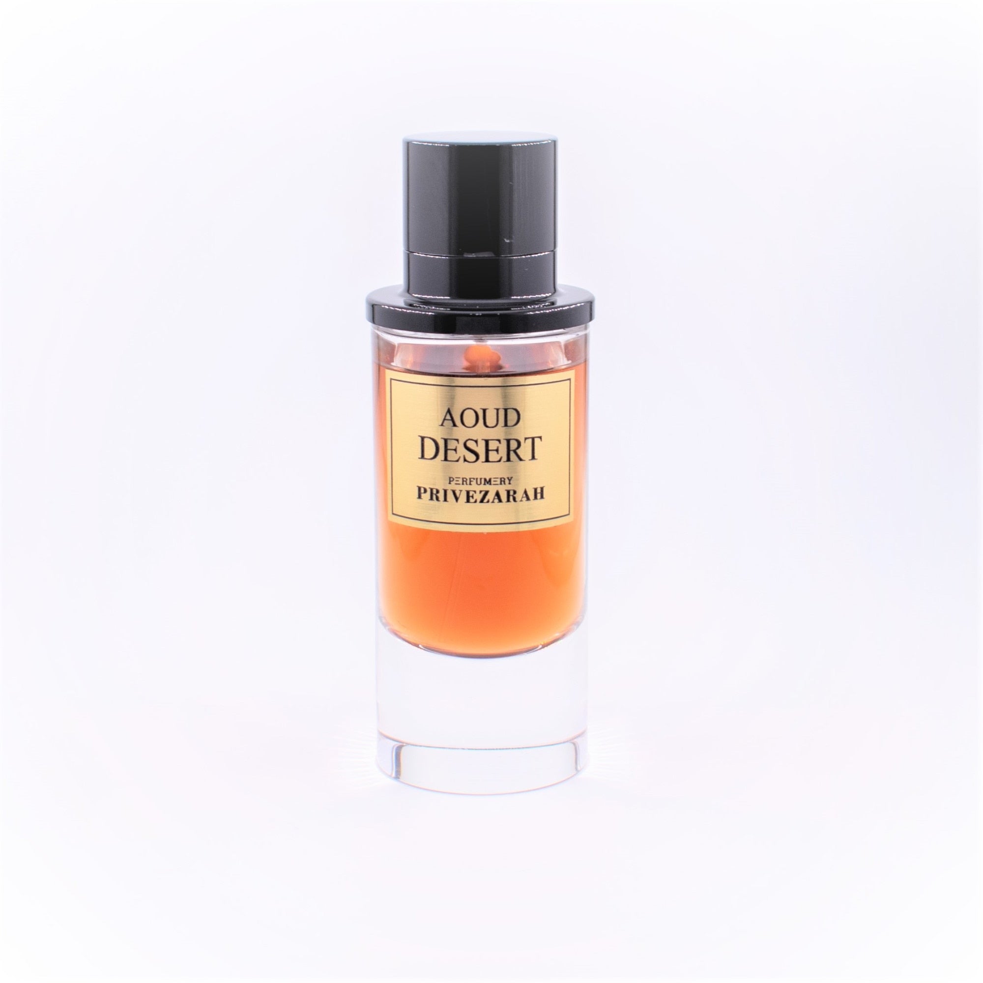 Privezarah Aoud Desert  80ml