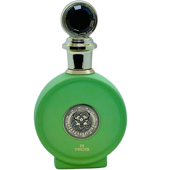 North Stag Expressions 3 Trois   100ml