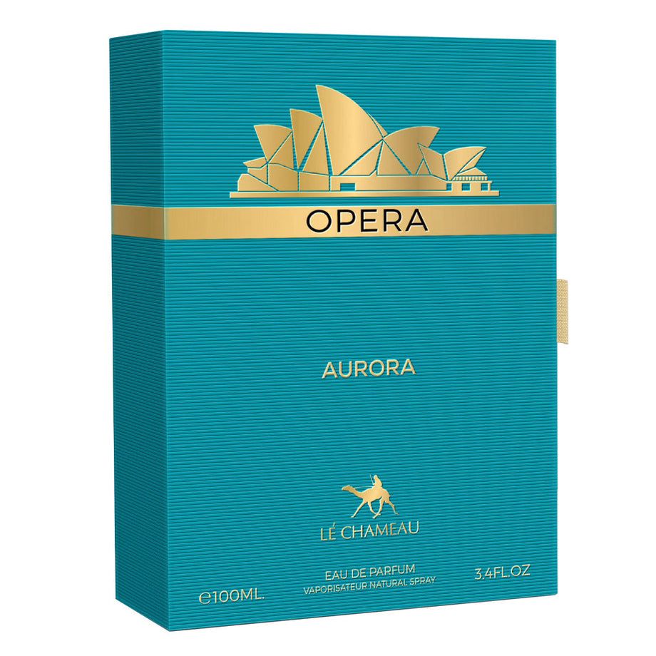 Le Chameau Opera Aurora 100ML