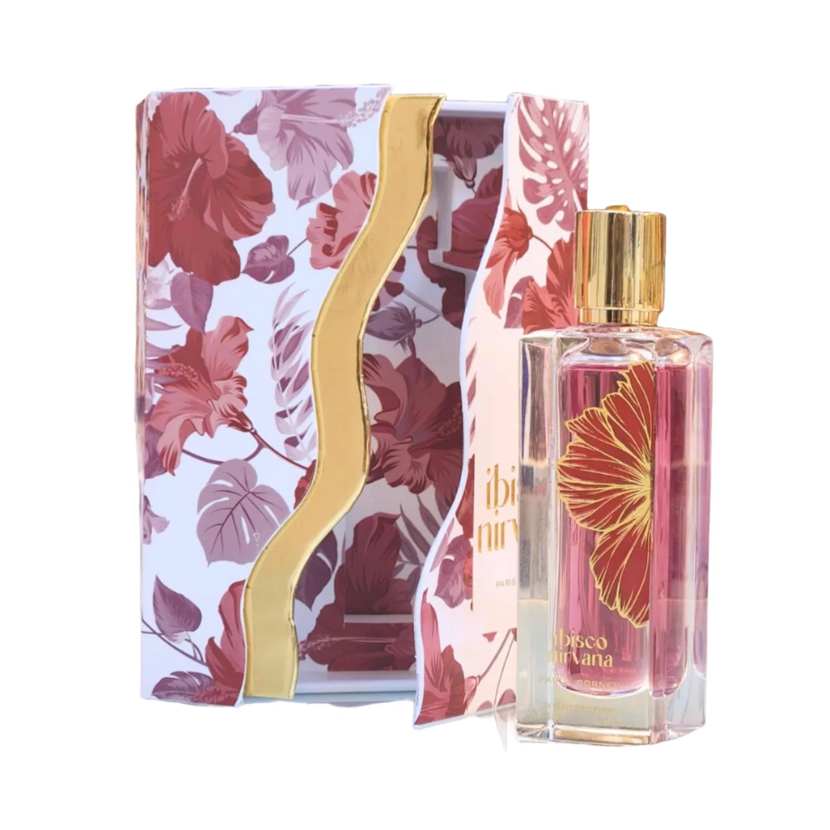 Paris Corner Ibisco Nirvana 65ml