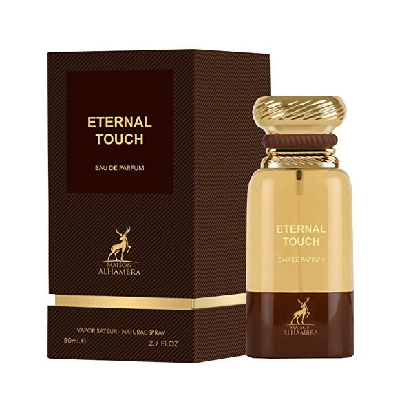 ALHAMBRA ETERNAL TOUCH 80ML