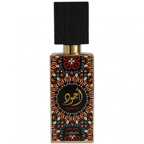 LATTAFA AJWAD 100 ML