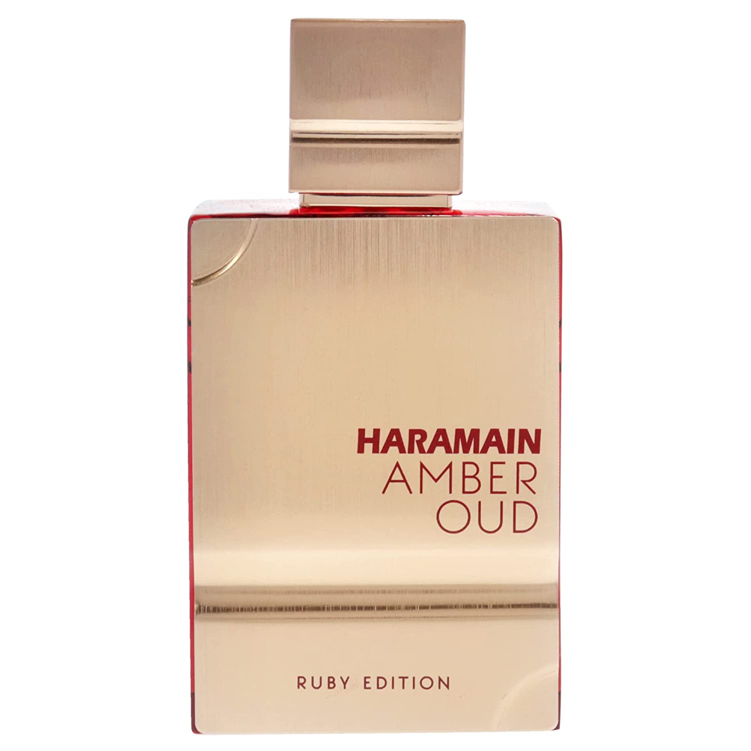 Al Haramain Amber Oud Ruby Edition 60ml