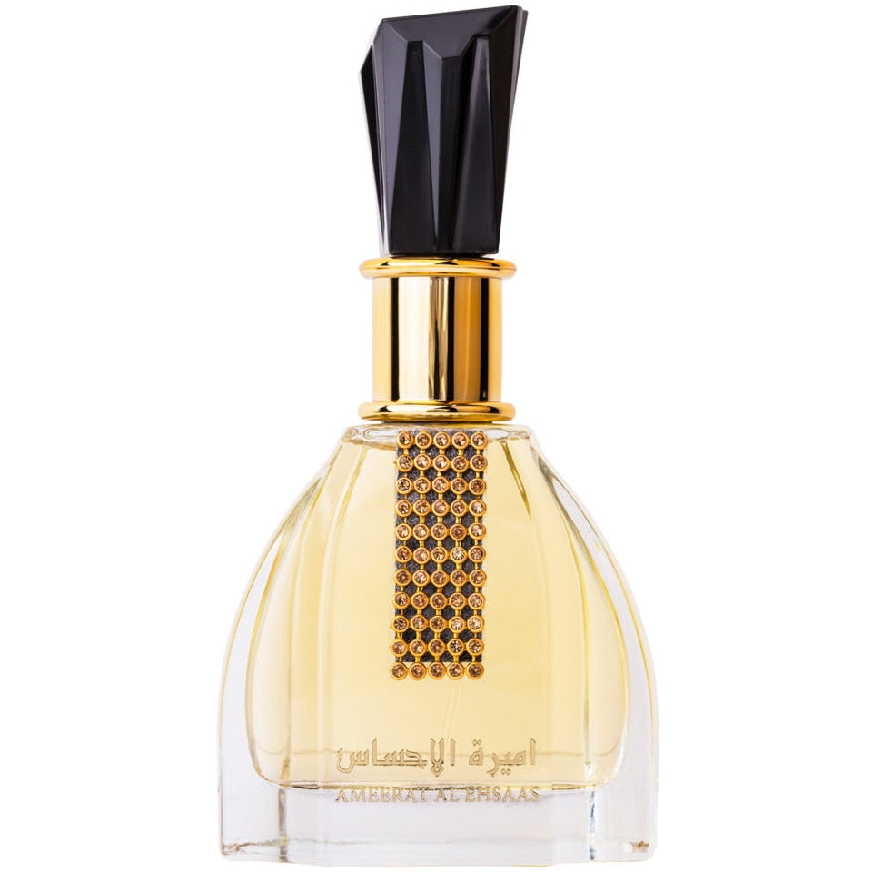 Ard Al Zaafaran Ameerat Al Ehsaas  100ml