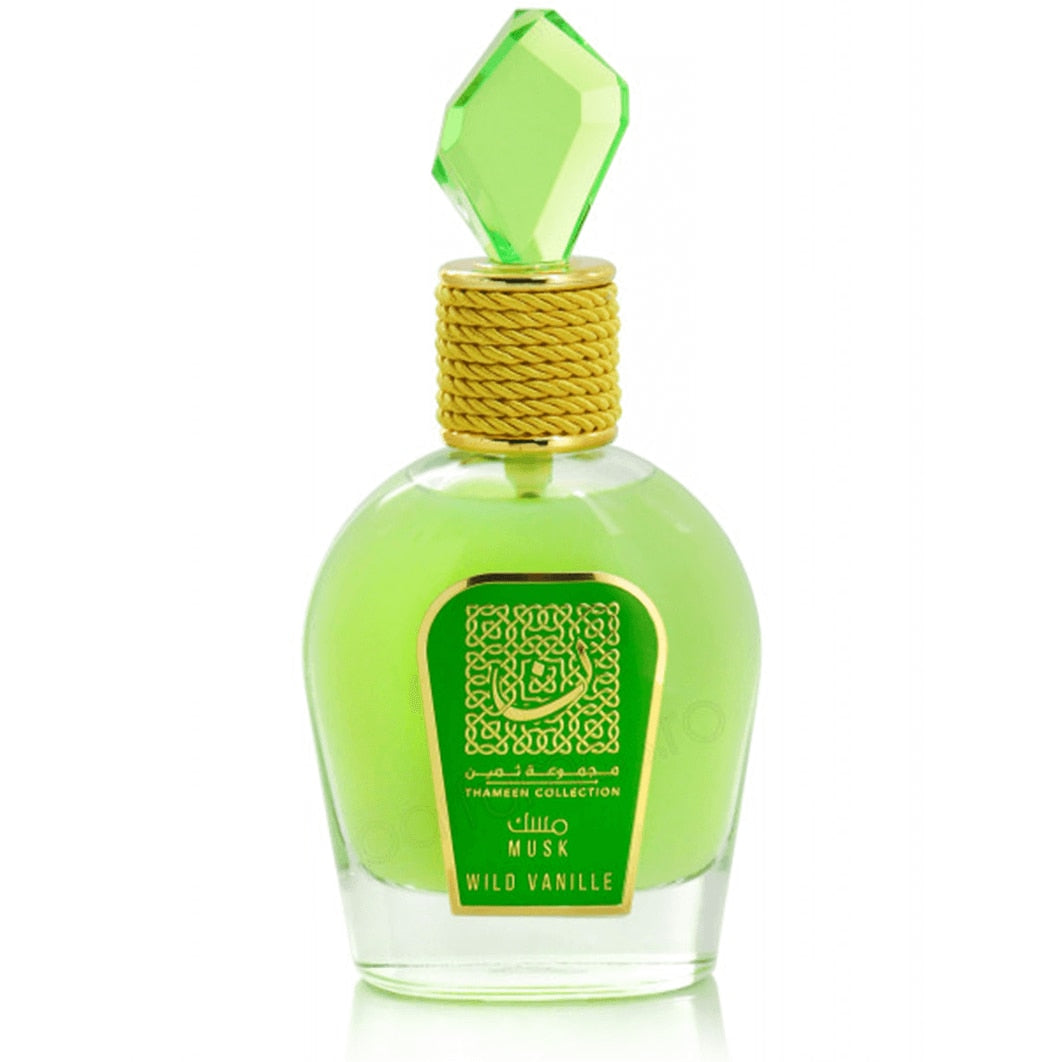 Lattafa Thameen Wild Vanille  100 ml