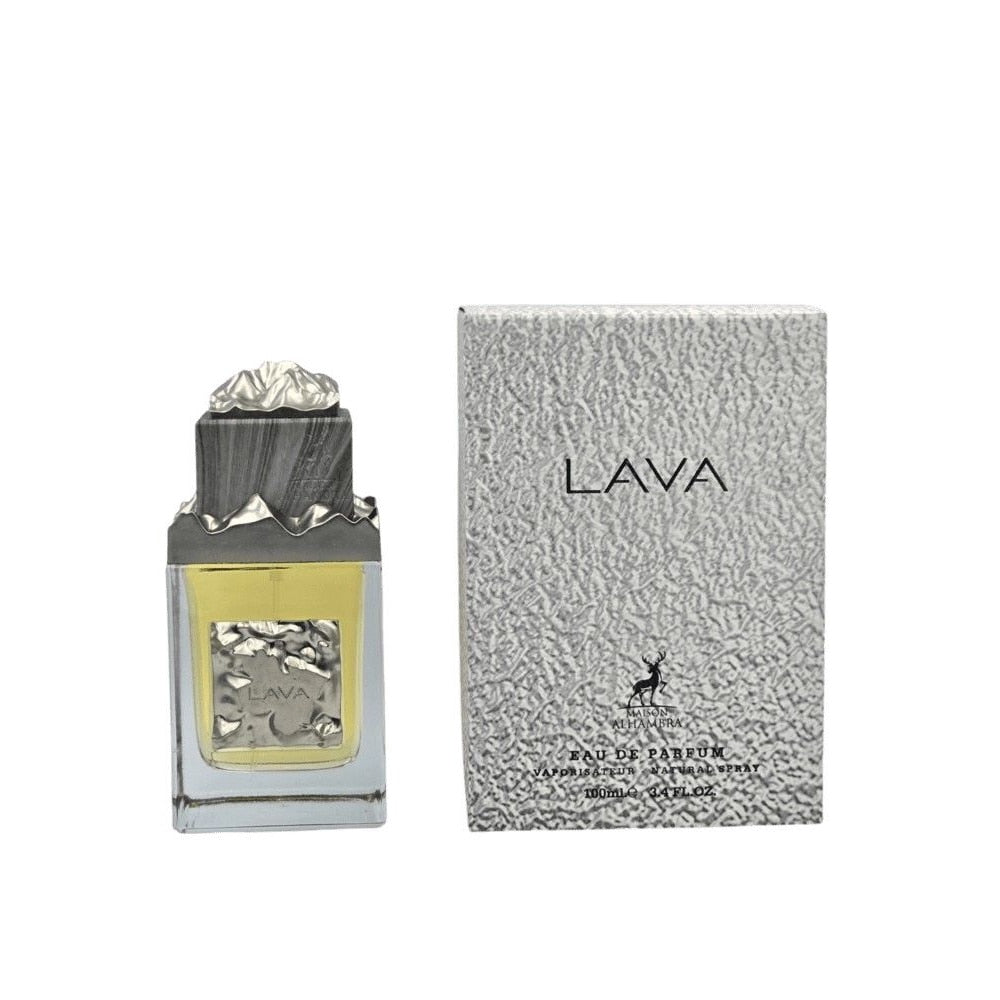 Alhambra Lava  100 ml