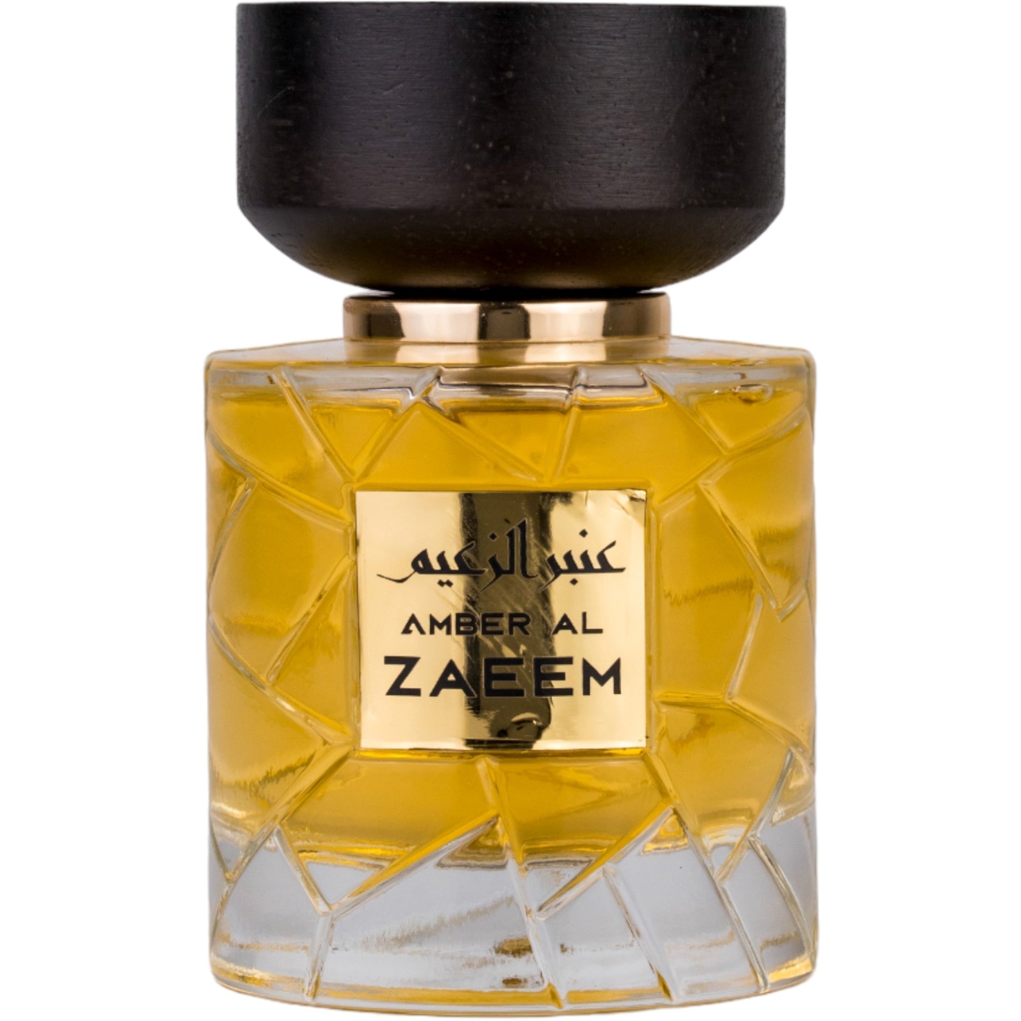 Nylaa Amber Al Zaeem  100ml