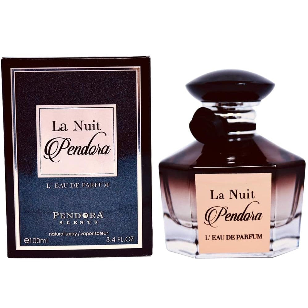 Pendora Scents La Nuit  100ml