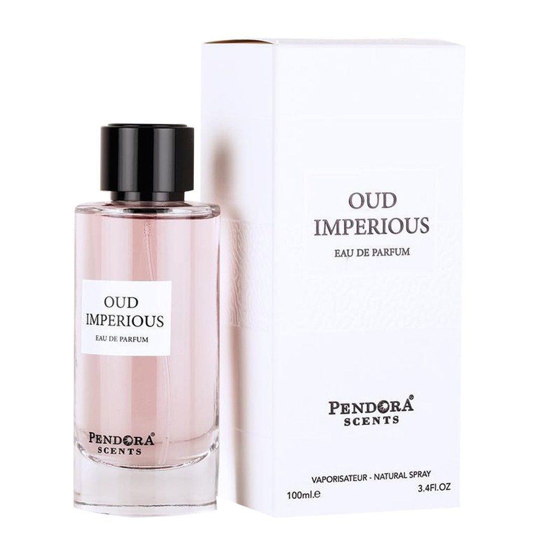 Pendora Scents Oud Imperious  100ml