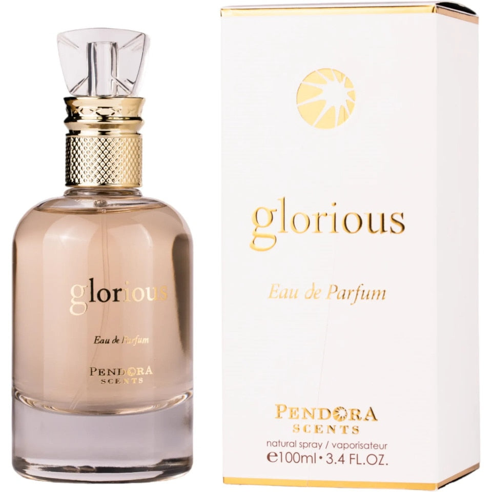 Pendora Scents Glorious  100ml