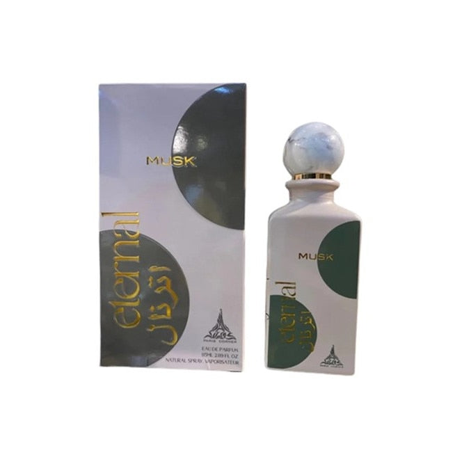 Paris Corner Eternal Musk  85ml