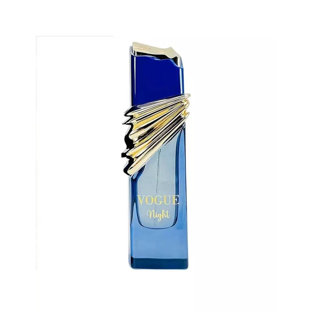 ALHAMBRA VOGUE NIGHT 100ML