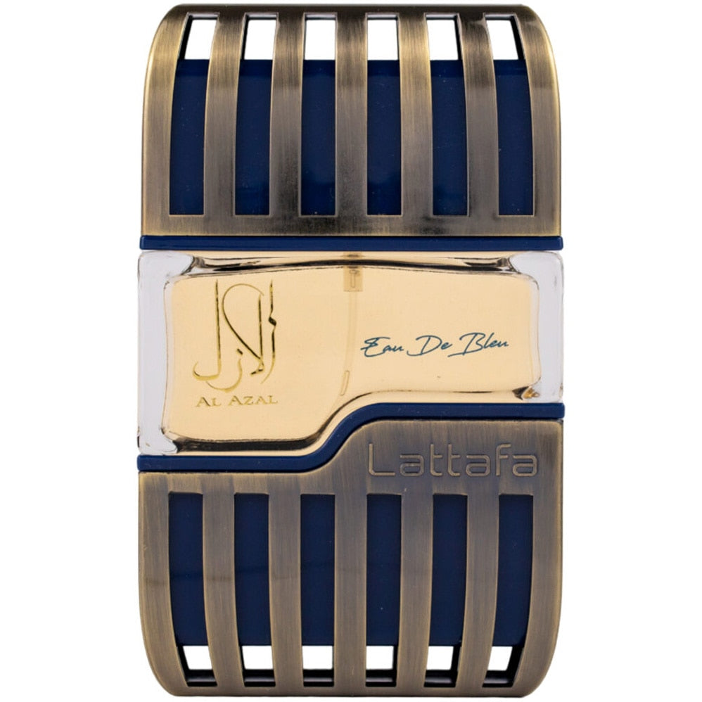 LATTAFA AL AZAL 100ML