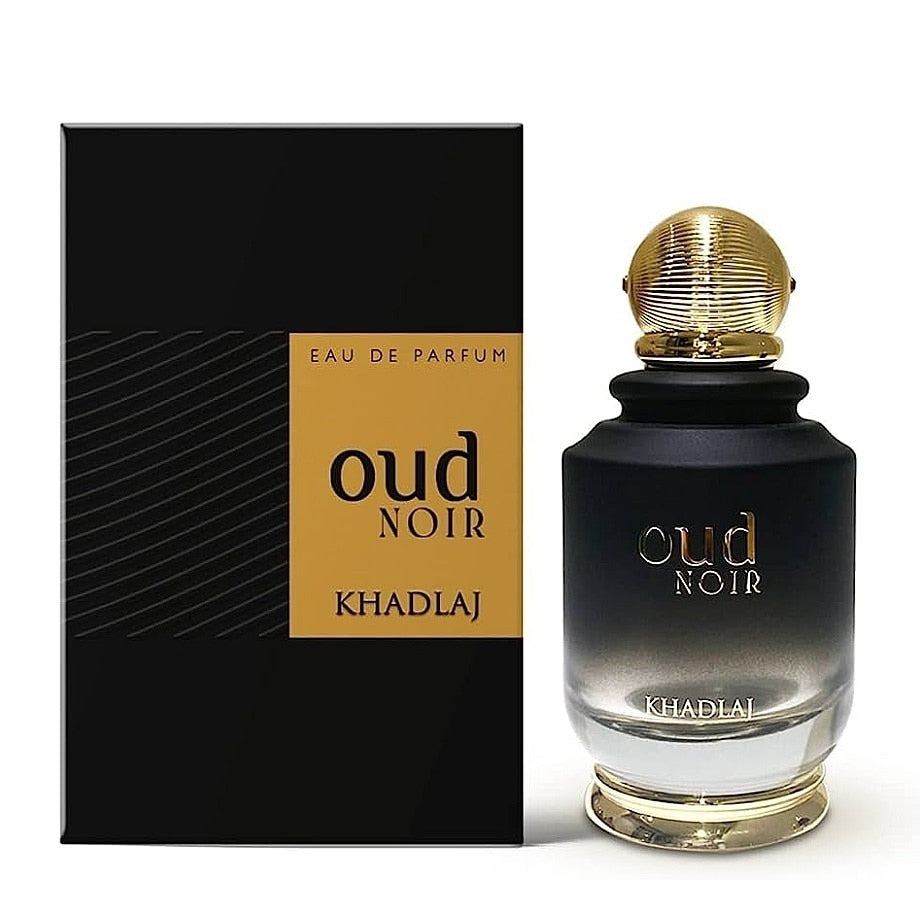 Khadlaj Oud Noir  100ml