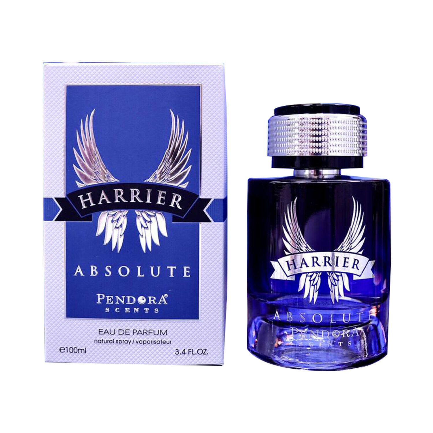 Pendora Scents Harrier  100ml