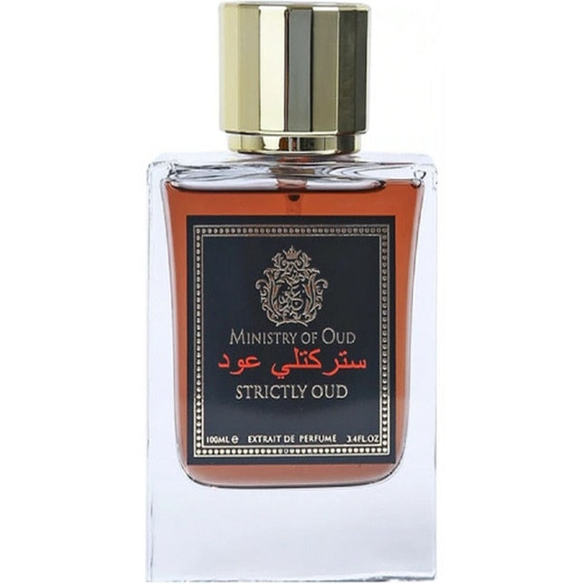 Ministry of Oud Strictly Oud 100ml