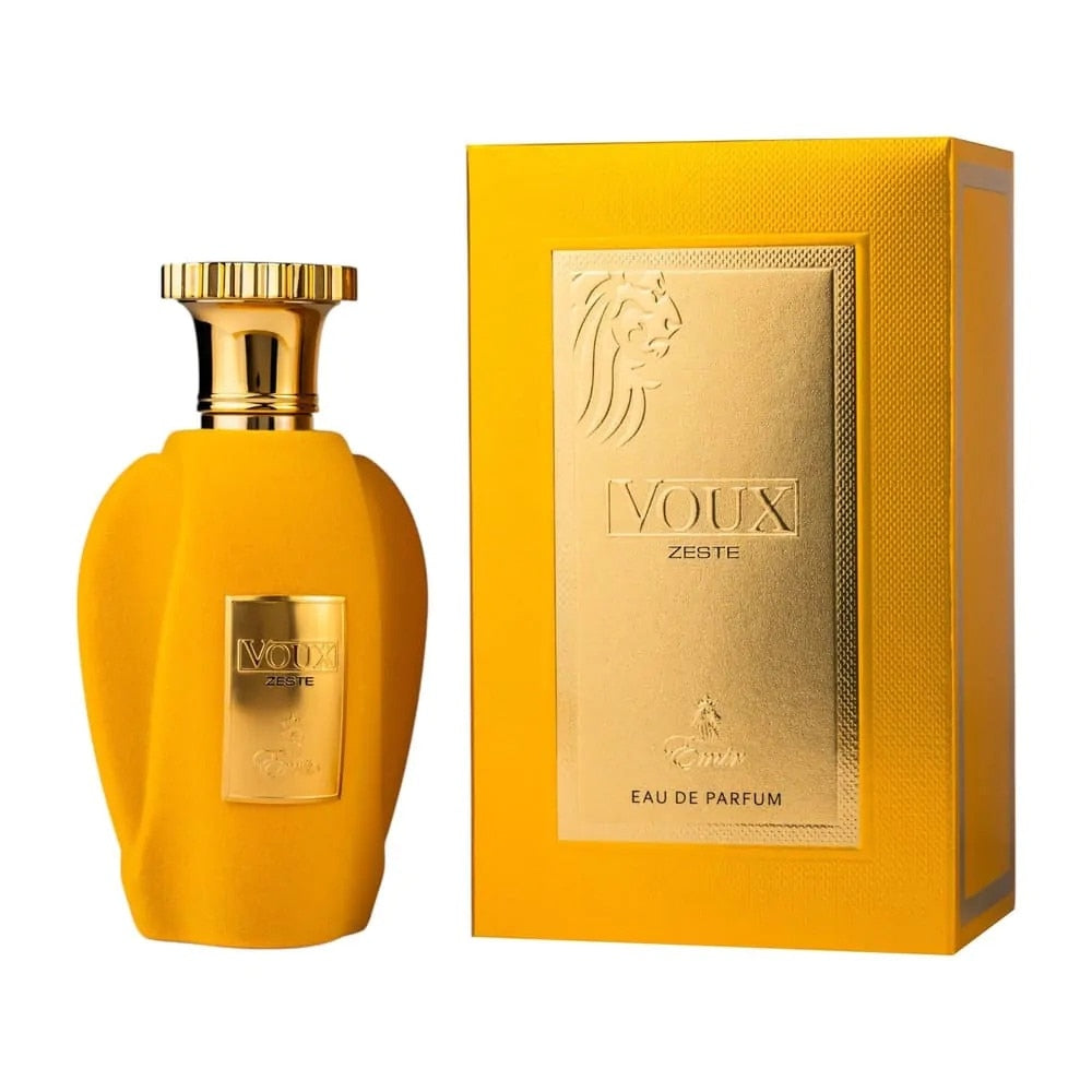 Emir Voux Zeste EDP 100ml