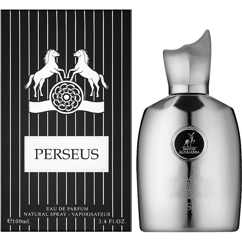 ALHAMBRA Perseus 100 ml