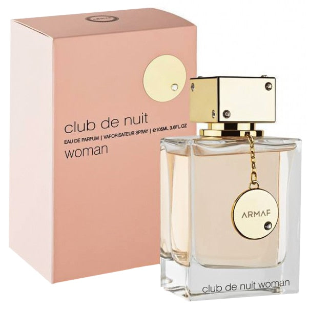 Armaf Club de Nuit Woman EDP 105ml