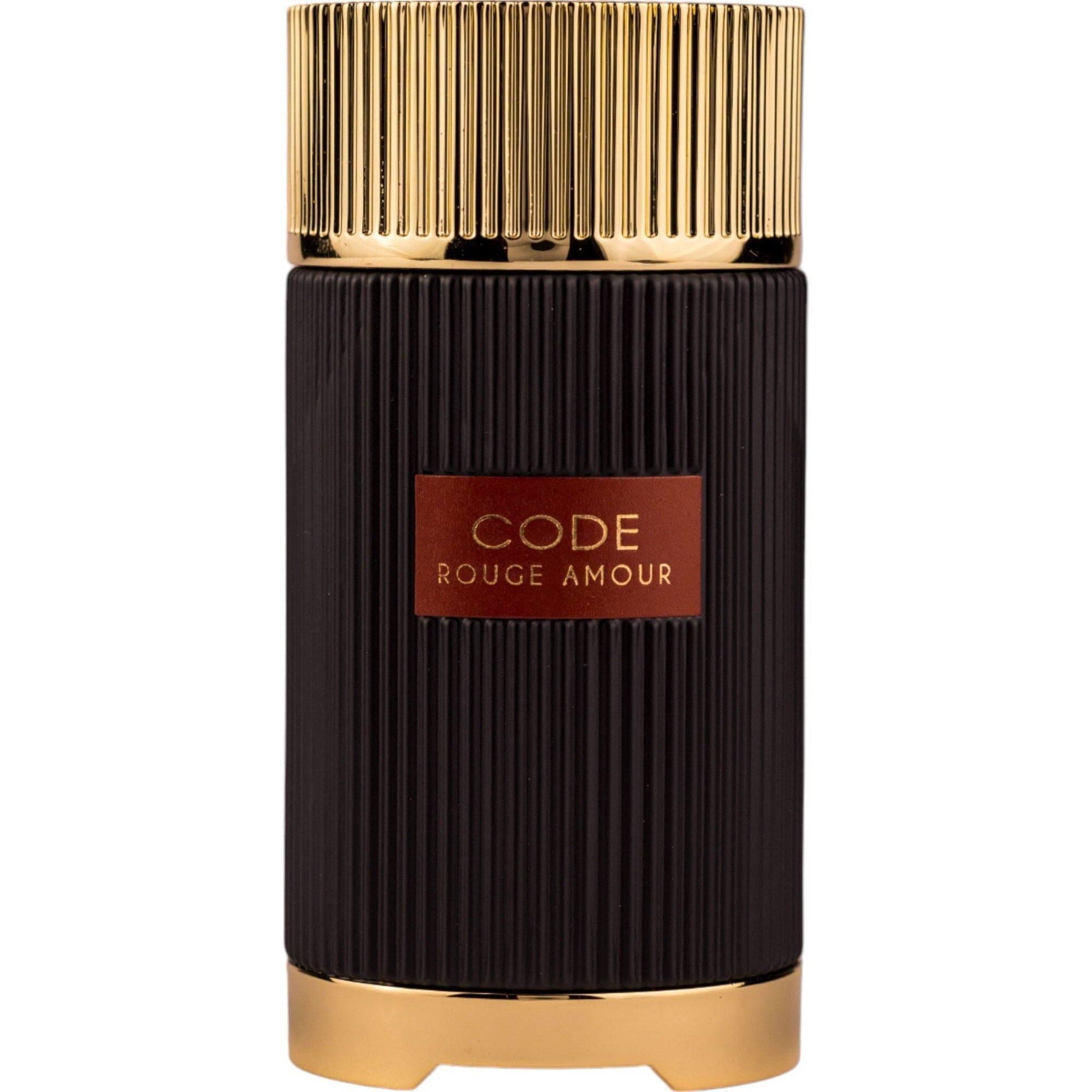 La Fede Code Rouge Amour EDP 100ml