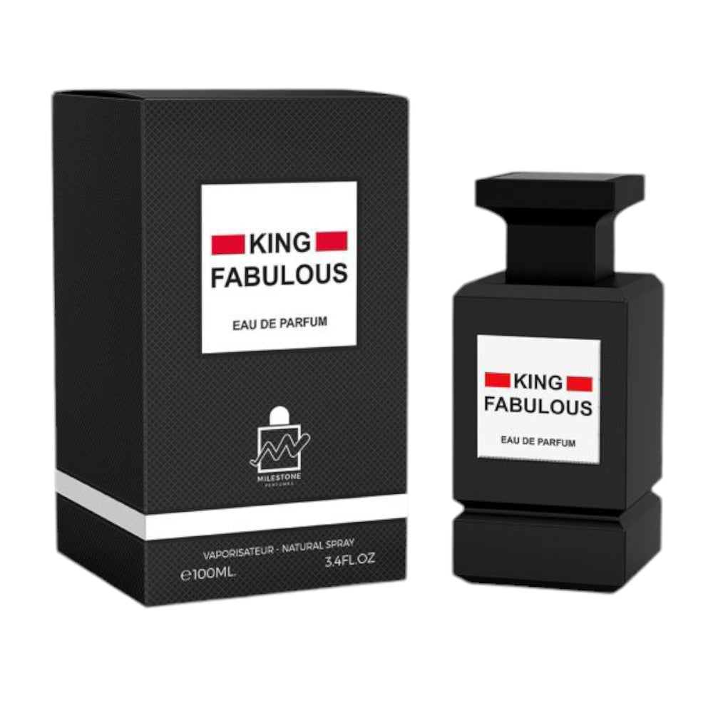 Milestone King FANTASTIC  100ML