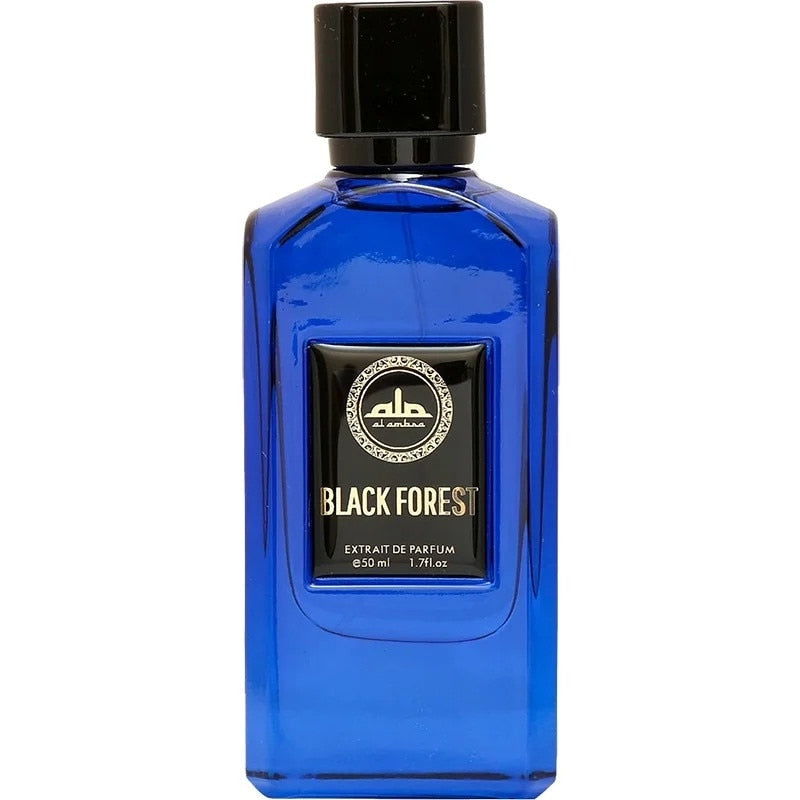 ALAMBRA BLACK FOREST 50ML