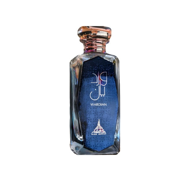 Paris Corner Wardian  100ml
