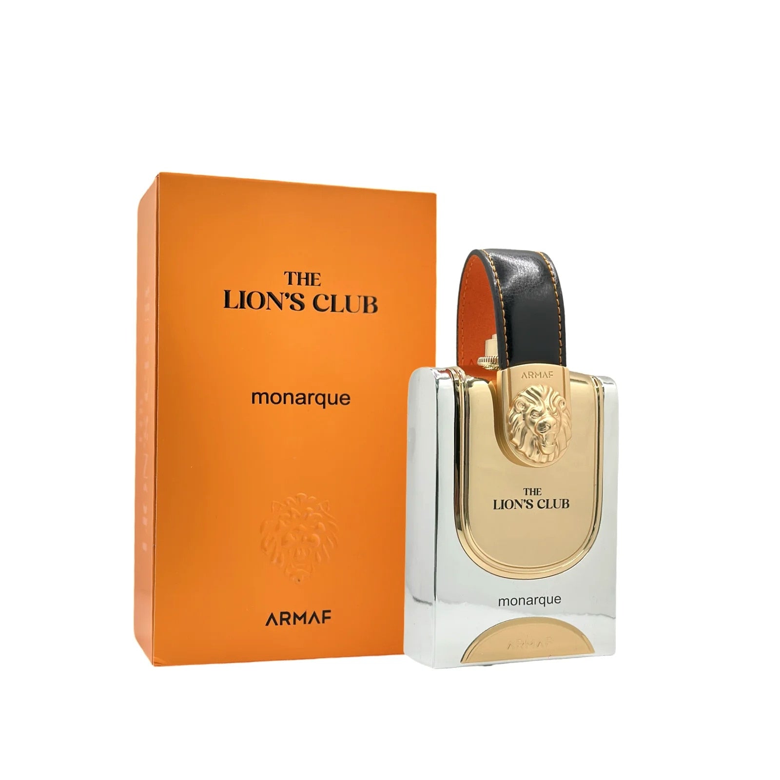 Armaf The Lion's Club Monarque 100ml